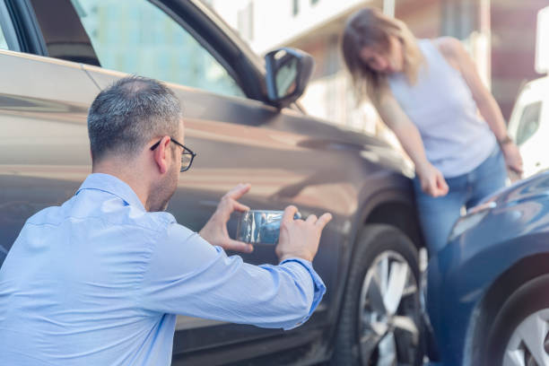 Professional Commercial Auto Insurance technician working in Newman, CA
