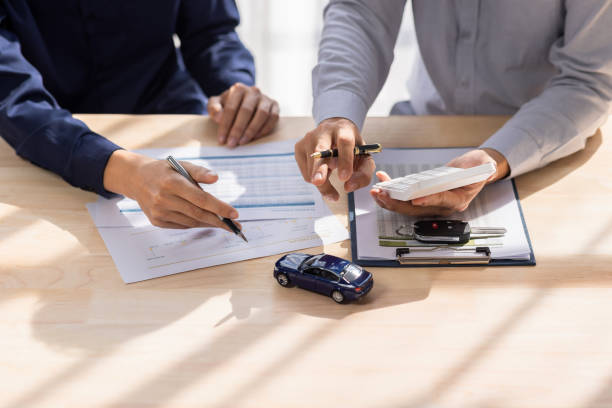 24/7 Emergency Commercial Auto Insurance experts in Newman, CA